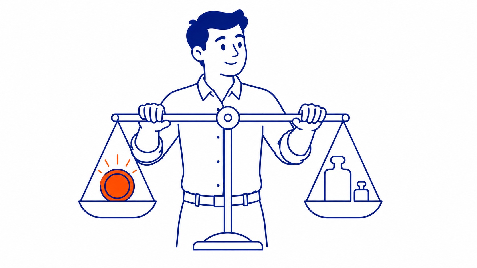Does Page Speed Matter for SEO: Yes, page speed matters for SEO, and it matters in two separate ways that people tend to blur together. Illustration for how important is page speed for seo.