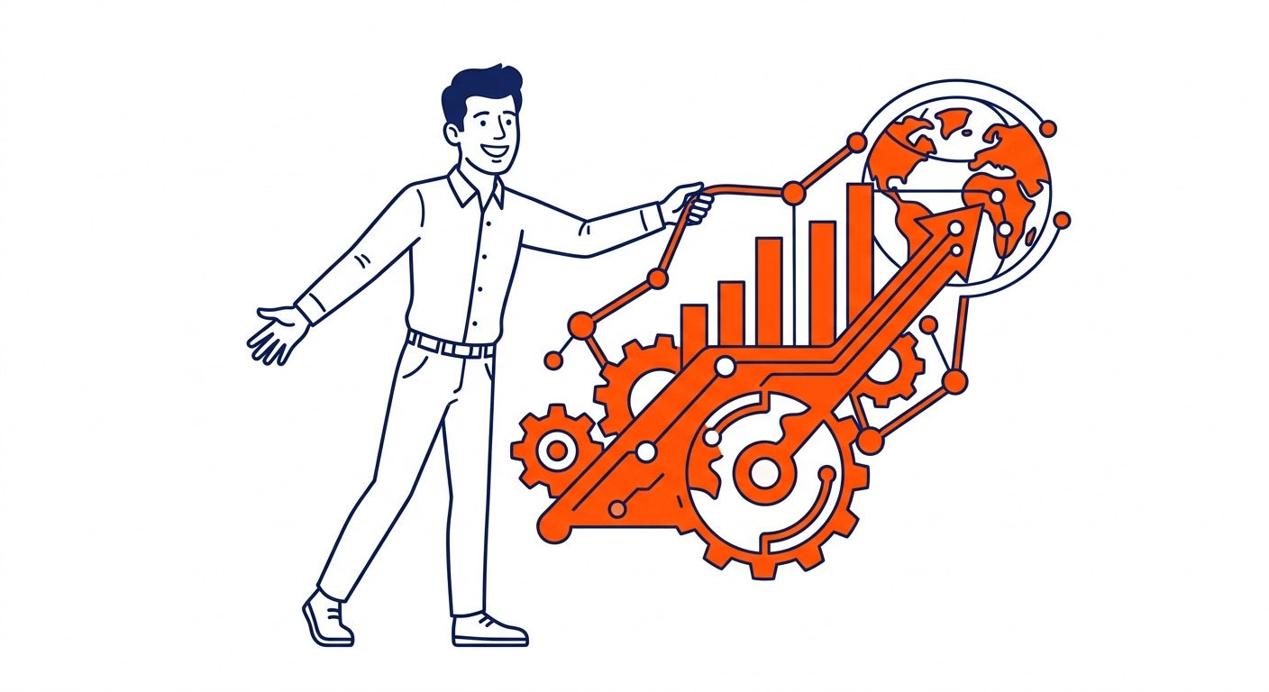 Enterprise: National brand, e-commerce with thousands of SKUs, or a regulated industry with thin margins for error. Illustration for how much does SEO cost in Calgary.