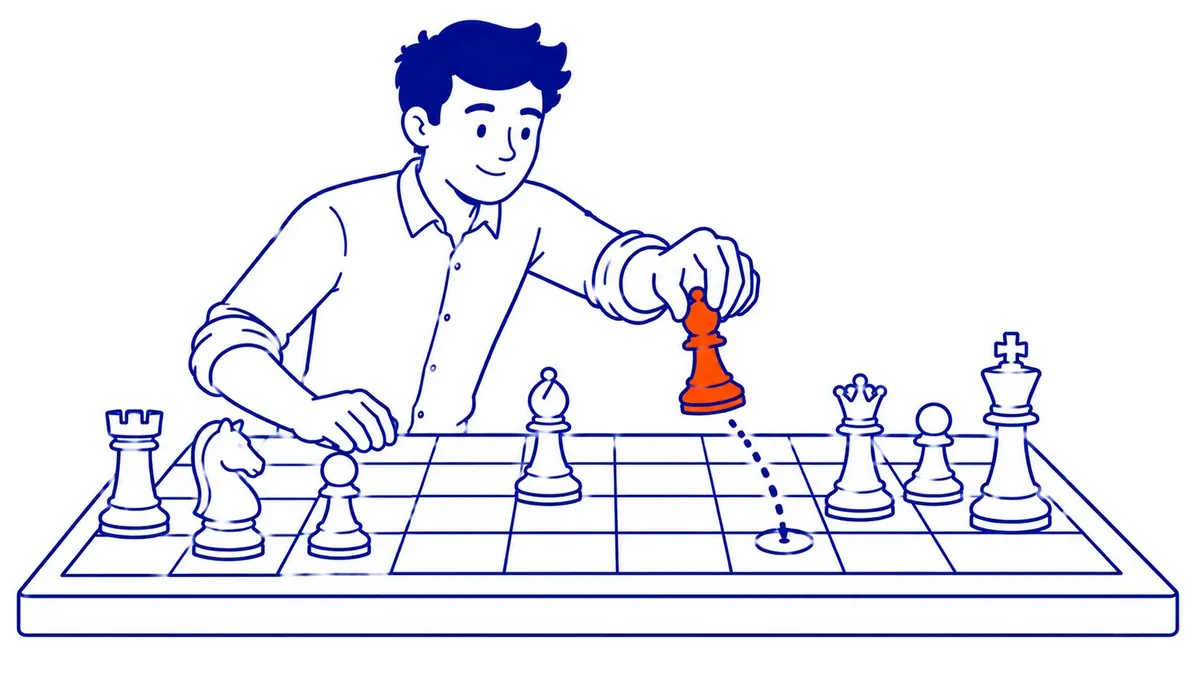 External Links in a Real SEO Strategy: SEO Company To-The-TOP!. Illustration for are external links good for seo.