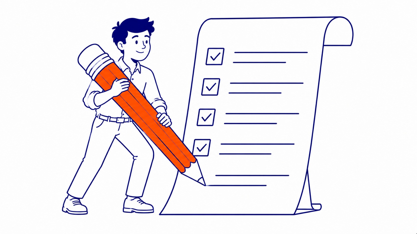 Free Resources Worth Your Time: No shortage of free SEO content exists. Illustration for how to learn seo.