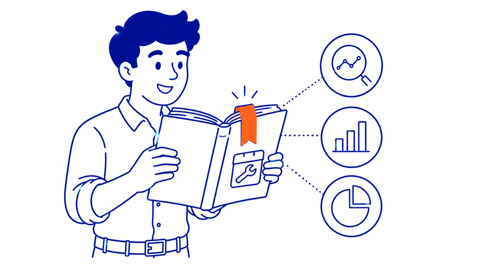 Google Search Console Is the Right Starting Point: No third-party tool estimates keyword rankings as accurately as Google Search Console . Illustration for what keywords do i rank for.