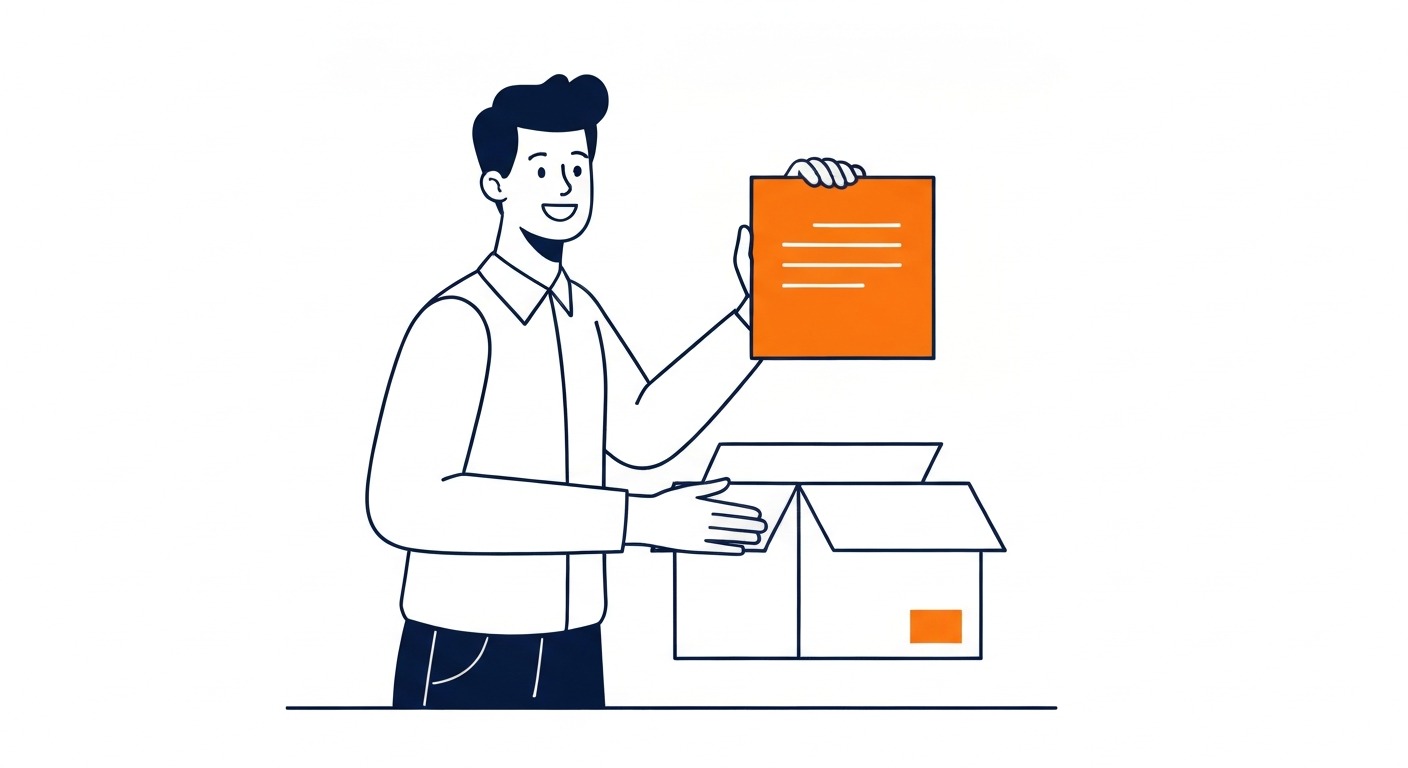 How Citations Influence Local Rankings: Google's local algorithm uses citation signals as a legitimacy check. Illustration for what are citations in SEO in Calgary.