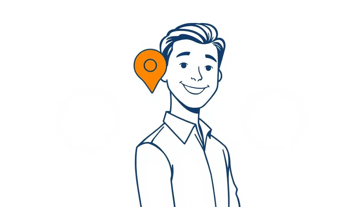 How Google Decides Local Rankings: Three signals run the local ranking algorithm. Illustration for what is local SEO in Calgary.