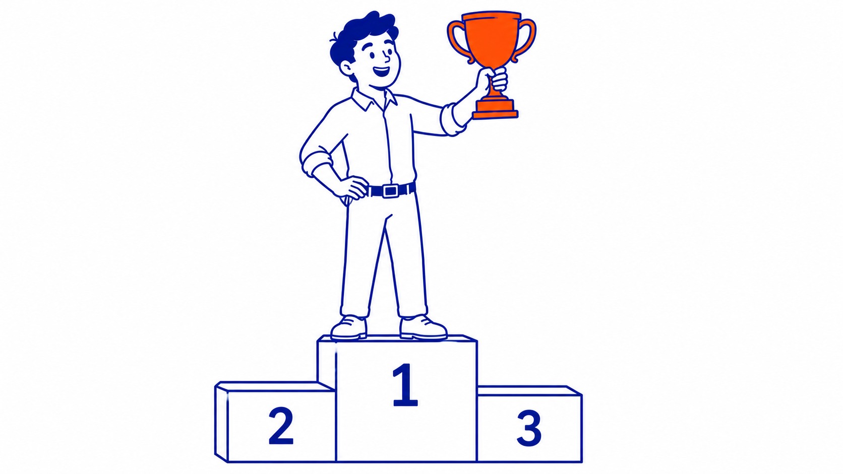 How long should a meta description be?: Aim for 150 to 160 characters. Illustration for how to write meta descriptions for seo.