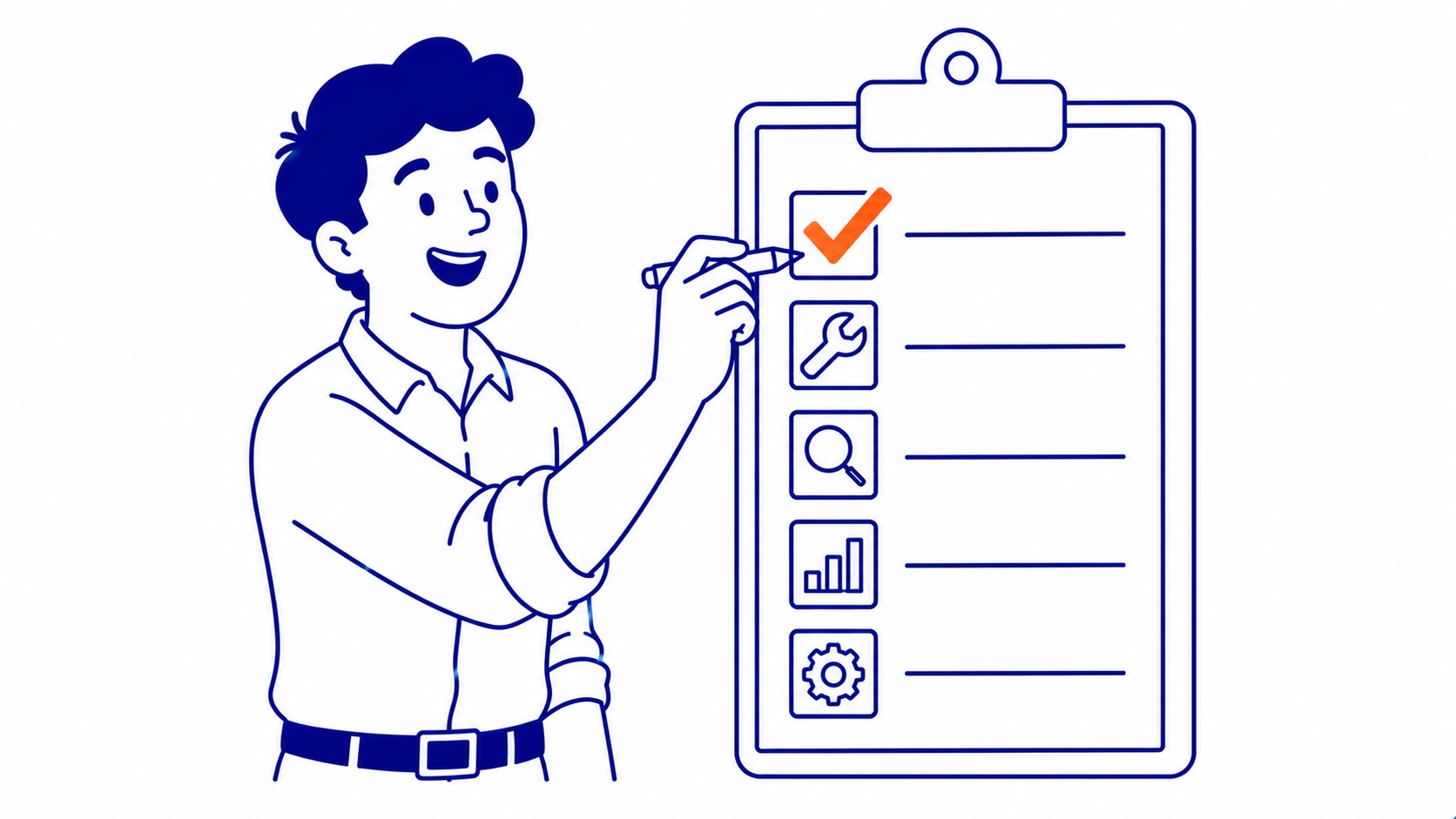 How to Check It on Your Pages: Plenty of free tools count it for you. Illustration for what is keyword density.