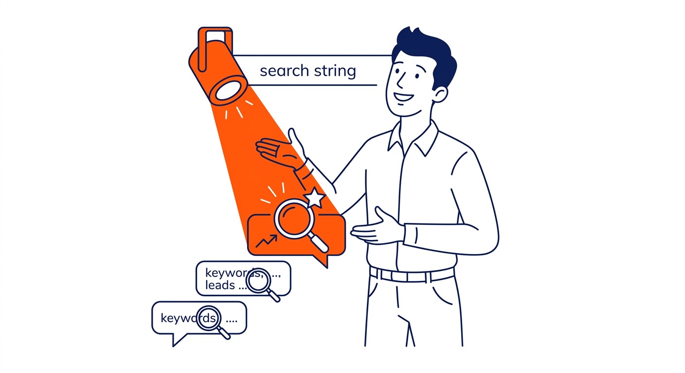 How to Find Low Competition Keywords — No paid tool is required to get started. Illustration for low competition keywords in Calgary.