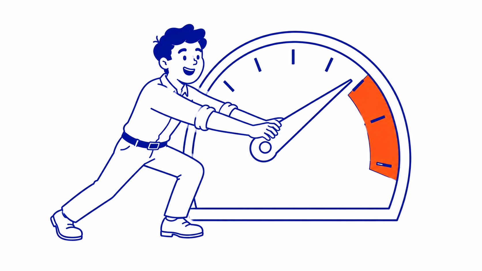 How to Find Related and Semantic Keywords: Forget the 'LSI keyword generator' tools promising a magic list. Illustration for what are lsi keywords.