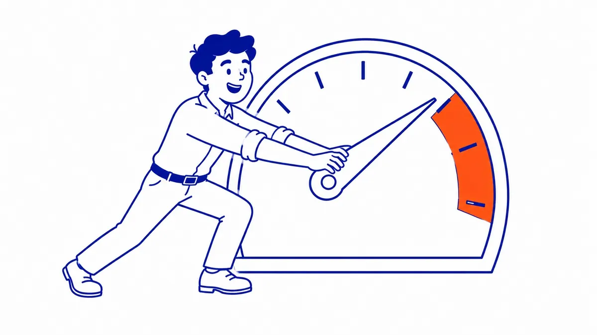 How to Find Related and Semantic Keywords: Forget the 'LSI keyword generator' tools promising a magic list. Illustration for what are lsi keywords.