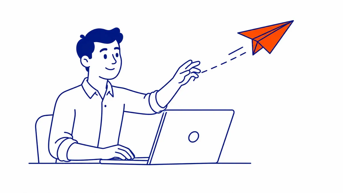 How to Improve Page Speed: Most speed problems trace back to a handful of usual suspects. Illustration for how important is page speed for seo.