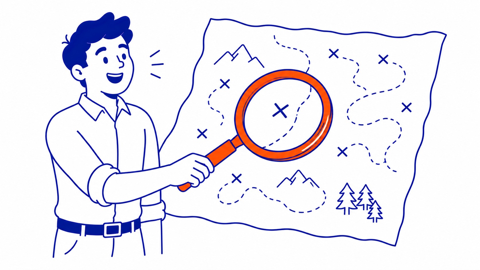 Meta Keywords: The One Tag You Can Skip: Now the tag that should have died quietly years ago. Illustration for how to use meta tags for seo.