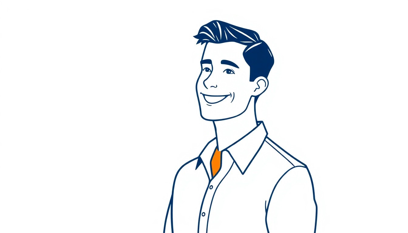 On-Page Local SEO: The website still matters even with a strong Google Business Profile. Illustration for what is local SEO in Calgary.