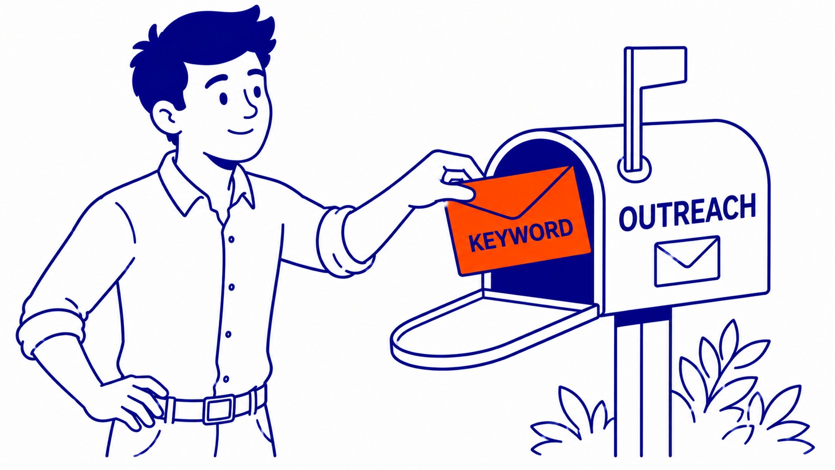 One Primary Keyword Per Page: One primary keyword per page is a principle about focus, not mechanics. Illustration for how many keywords per page seo.