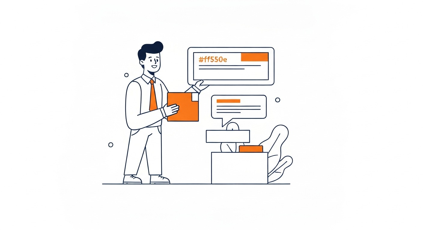 Optimize Your Google Business Profile: Google Business Profile is the strongest single signal Google has for local rankings. Illustration for local SEO improvement in Calgary.