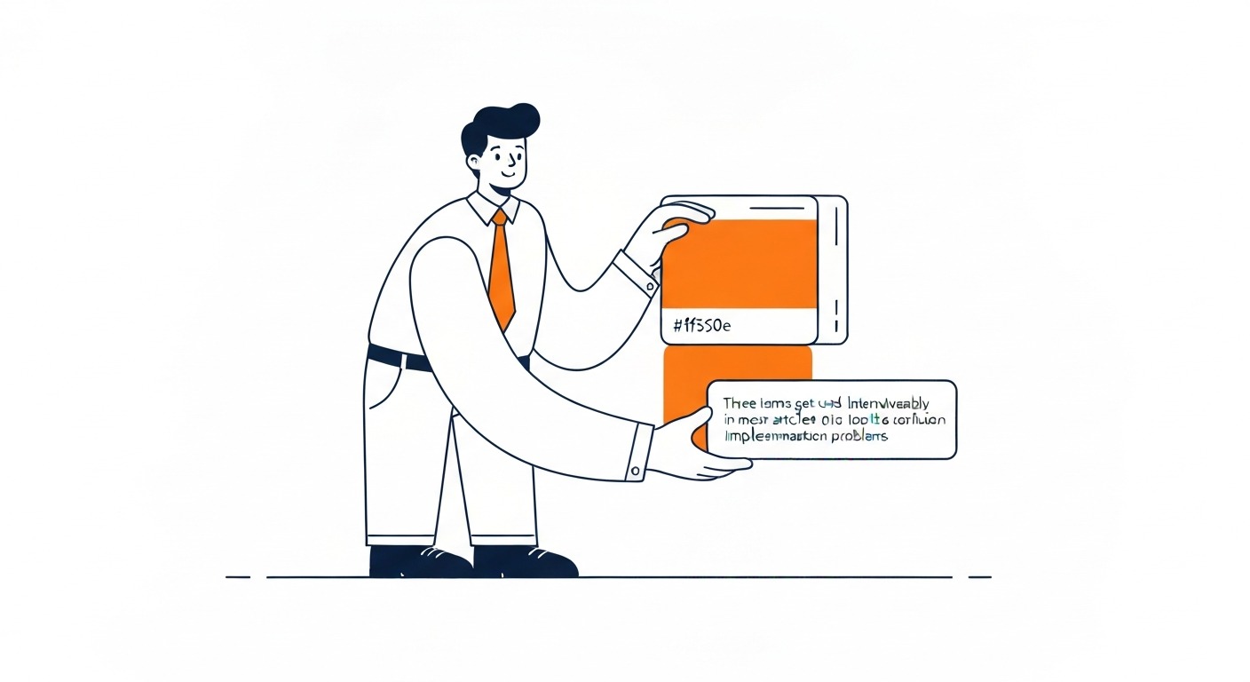 Schema Markup and Structured Data Explained: Three terms get used interchangeably in most articles on this topic, and the confusion creates implementation problems. Illustration for schema markup SEO in Calgary.