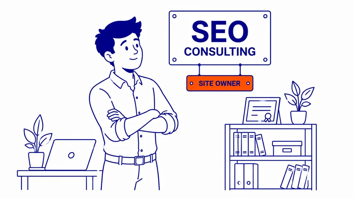 Should You DIY or Hire?: A motivated site owner with twenty hours and a copy of Screaming Frog can run a competent technical audit on a small sit. Illustration for how to do an seo audit.