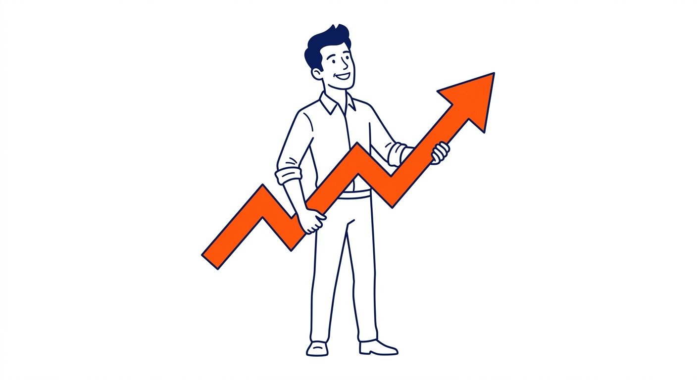 Small Business: One location, ten to fifty pages, local targeting. Illustration for how much does SEO cost in Calgary.