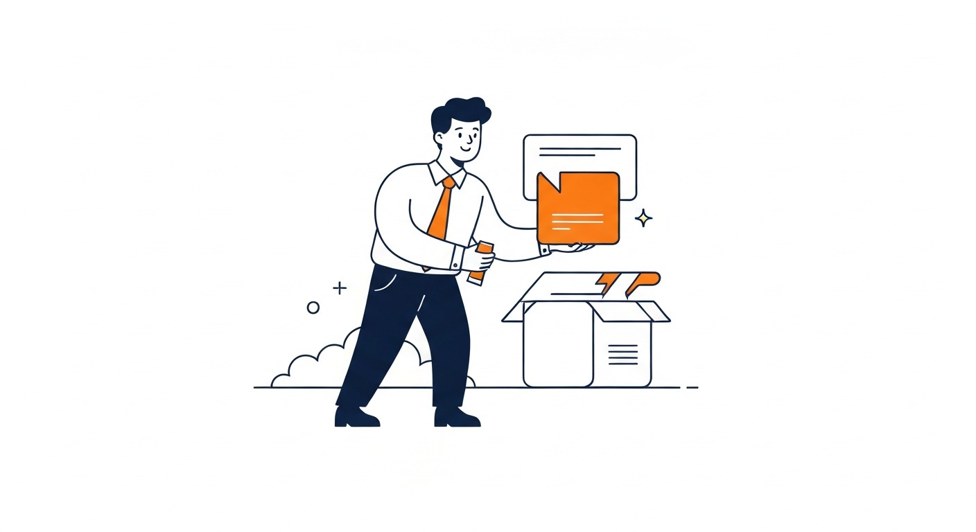 The 2019 Rule Change: From Directive to Hint: September 2019 brought a significant update to how Google handles the attribute. Illustration for nofollow links SEO in Calgary.