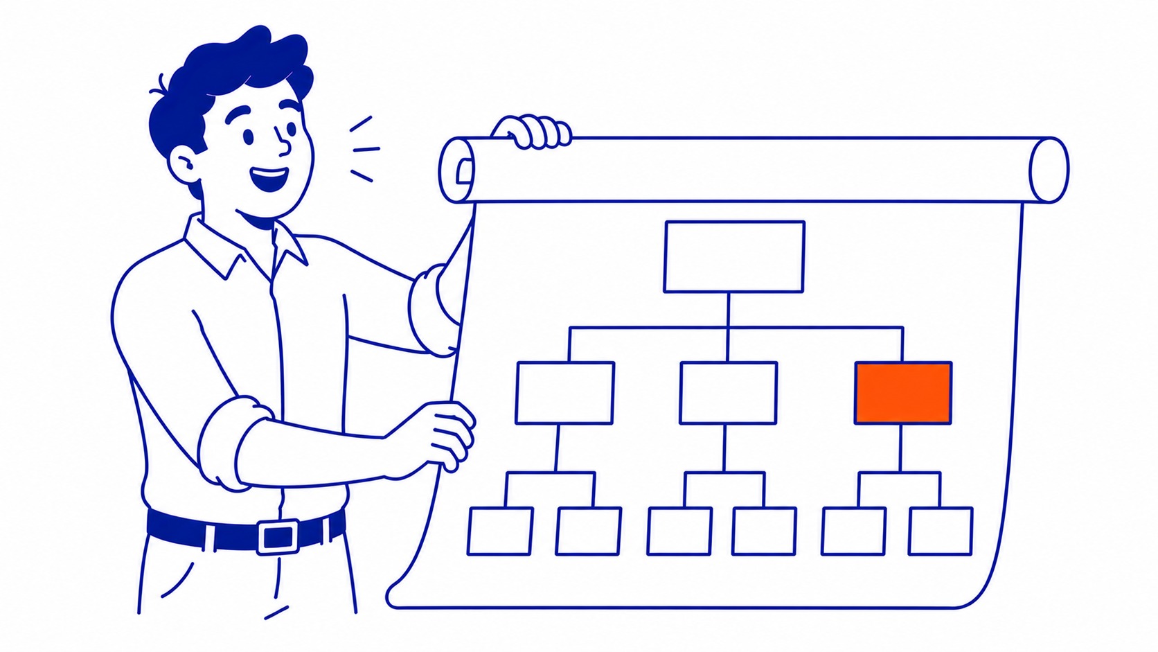 The Meta Robots Tag and Index Control: The meta robots tag is where meta tags stop being about appearance and start issuing orders. Illustration for how to use meta tags for seo.