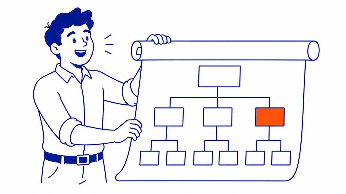 The Meta Robots Tag and Index Control: The meta robots tag is where meta tags stop being about appearance and start issuing orders. Illustration for how to use meta tags for seo.