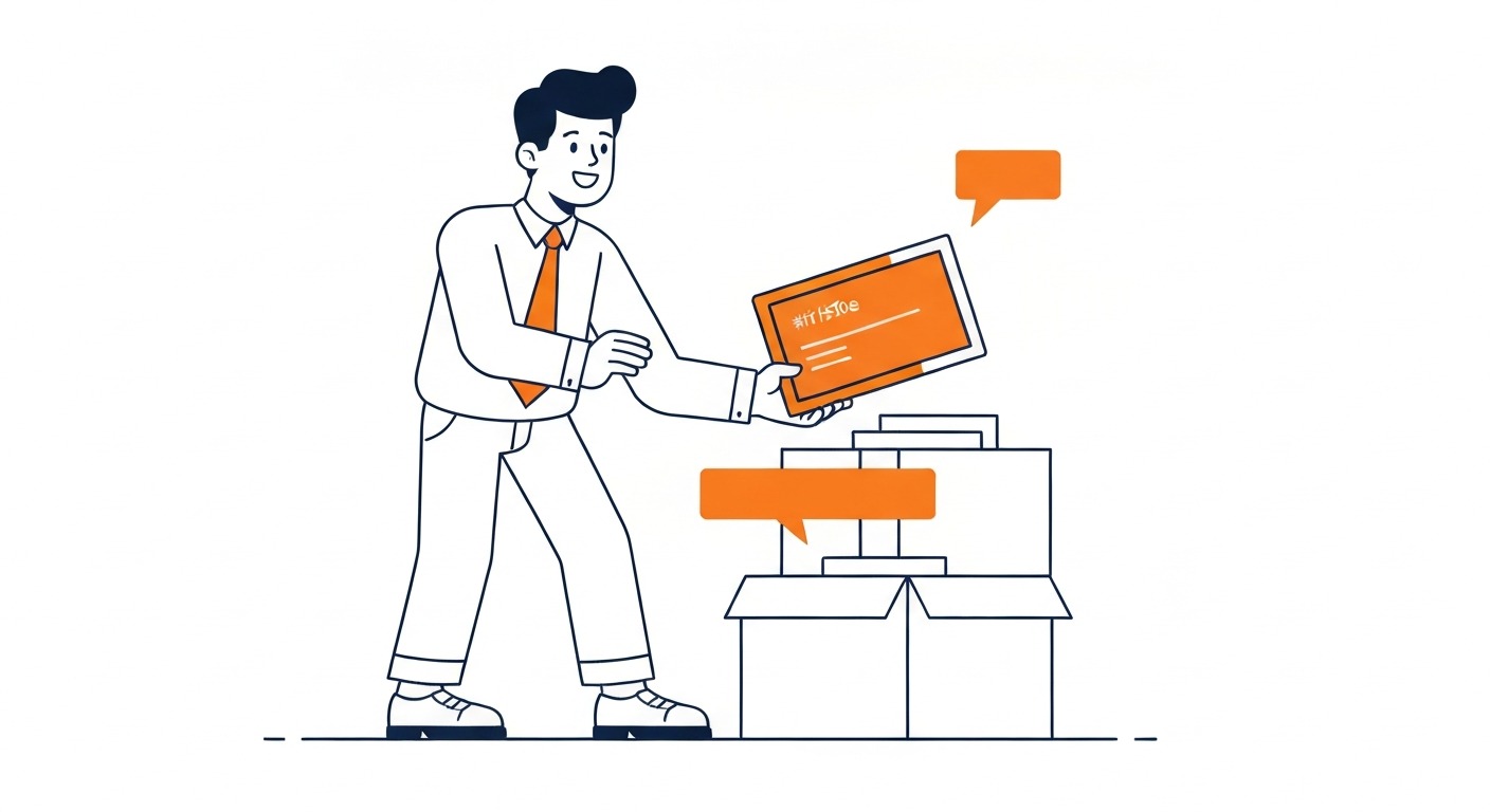 The Three Factors That Matter: Search volume, keyword difficulty, and search intent: these three factors determine whether a term is worth targeting. Illustration for what is keyword research in Calgary.