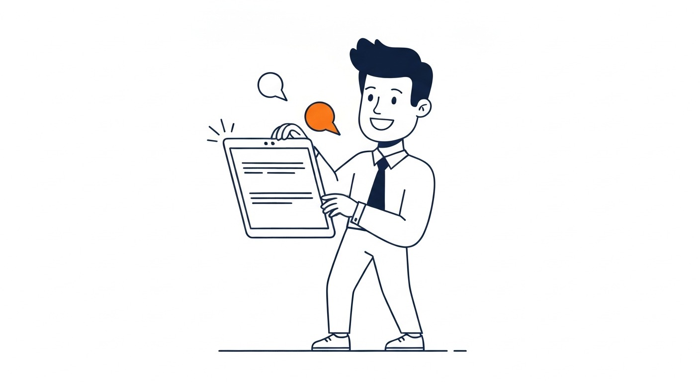 The Three Layers of an SEO Audit: Every comprehensive audit covers three layers. Illustration for how to do an SEO audit in Calgary.