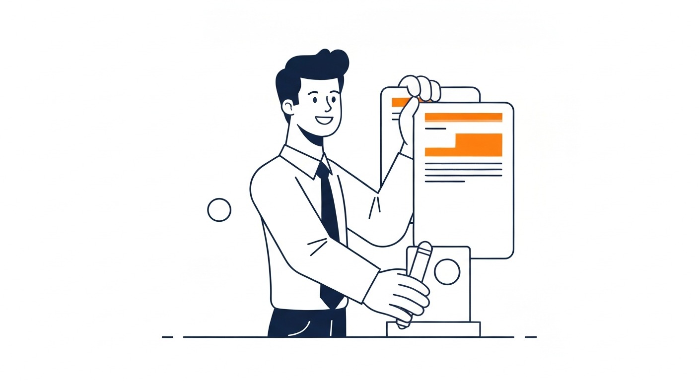 Tools You Will Need: A useful SEO audit needs at least three tools running together. Illustration for how to do an SEO audit in Calgary.