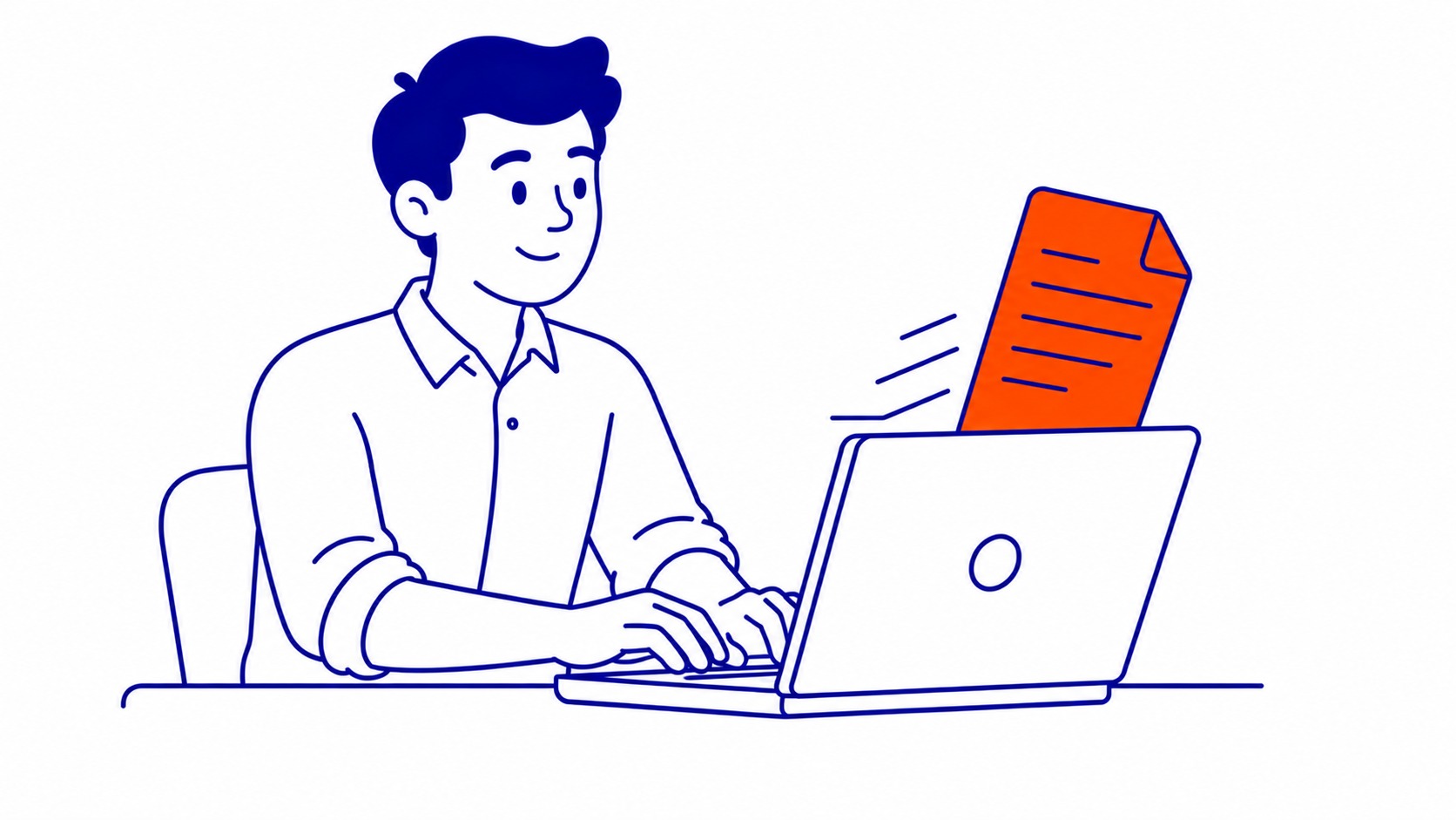 Turning Competitor Intel Into Action: A folder of screenshots changes nothing. Illustration for how to check competitors google ads.