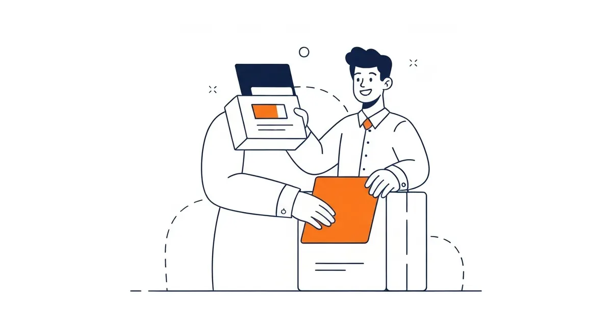 What AI Has Changed About Search: AI Overviews now appear on roughly 50 to 60 percent of US searches. Illustration for is SEO dead 2026 in Calgary.
