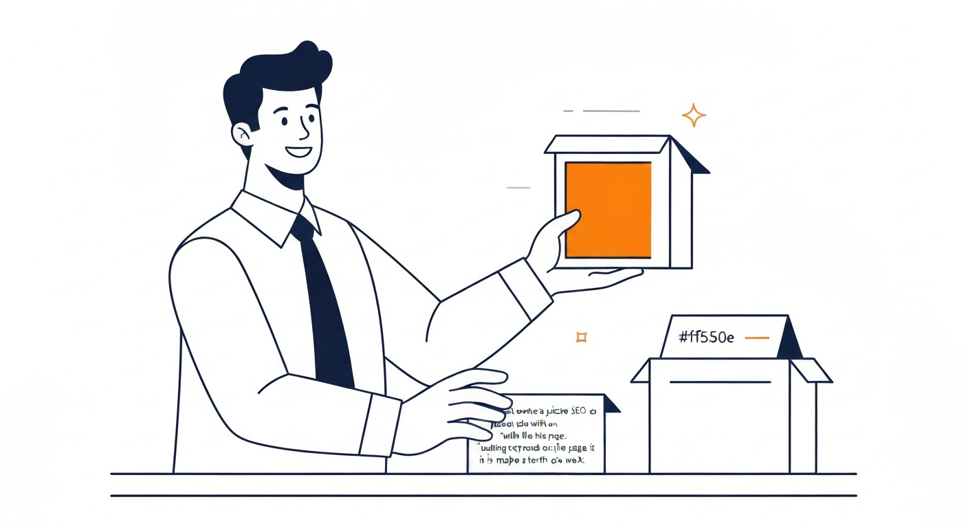 What an SEO agency actually does: Most owners picture SEO as 