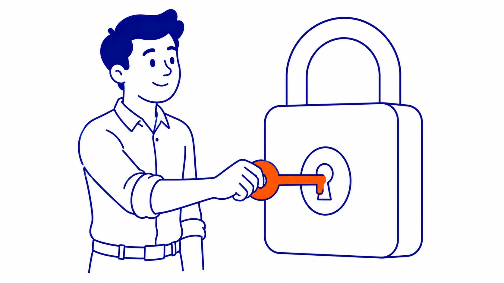 What an SEO Specialist Actually Does All Day: Forget the brochure description for a second. Illustration for how to become a seo specialist.