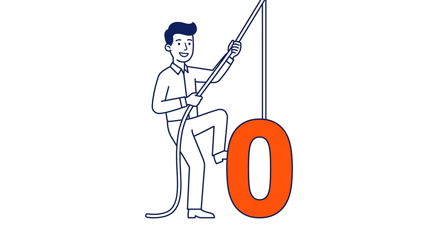 What Are Low Competition Keywords — Low competition keywords are search terms where fewer established sites are fighting for position. Illustration for low competition keywords in Calgary.