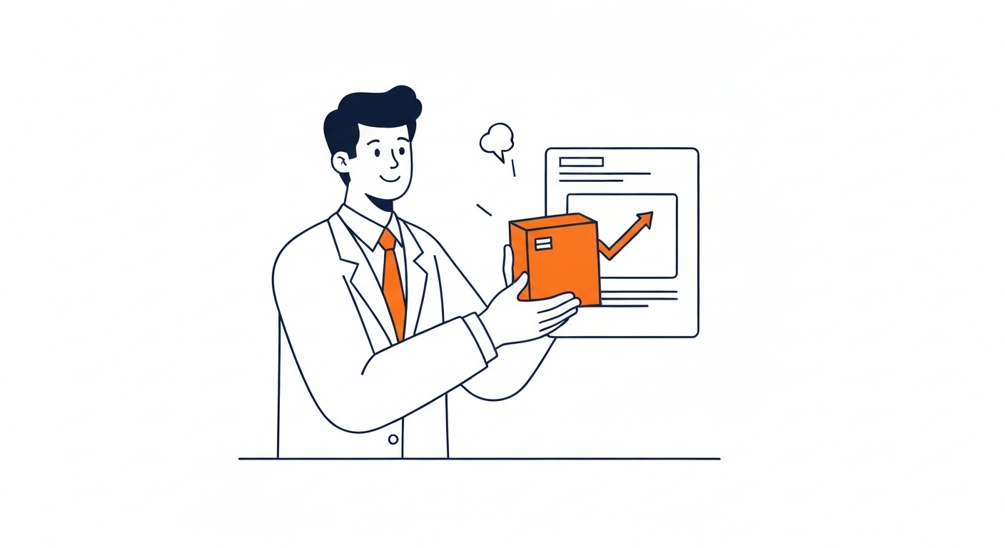 What Search Console Does. GSC reports which queries trigger your pages, how many impressions they earn, and what technical issues block your site. Illustration for Search Console SEO.