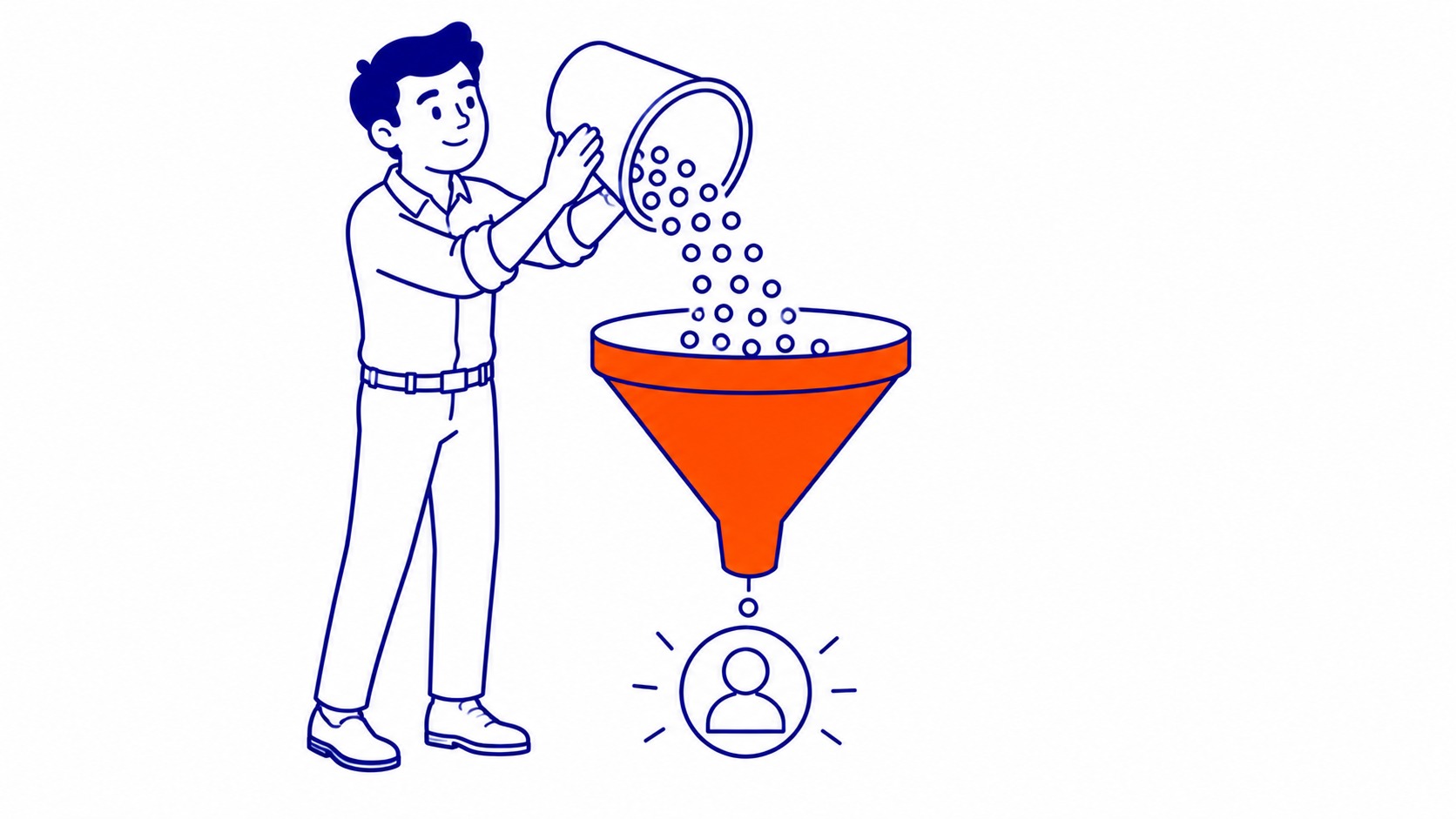 What Niche Keywords Are and Why They Convert: Start with the definition, because it gets muddled fast. Illustration for how to find niche keywords.