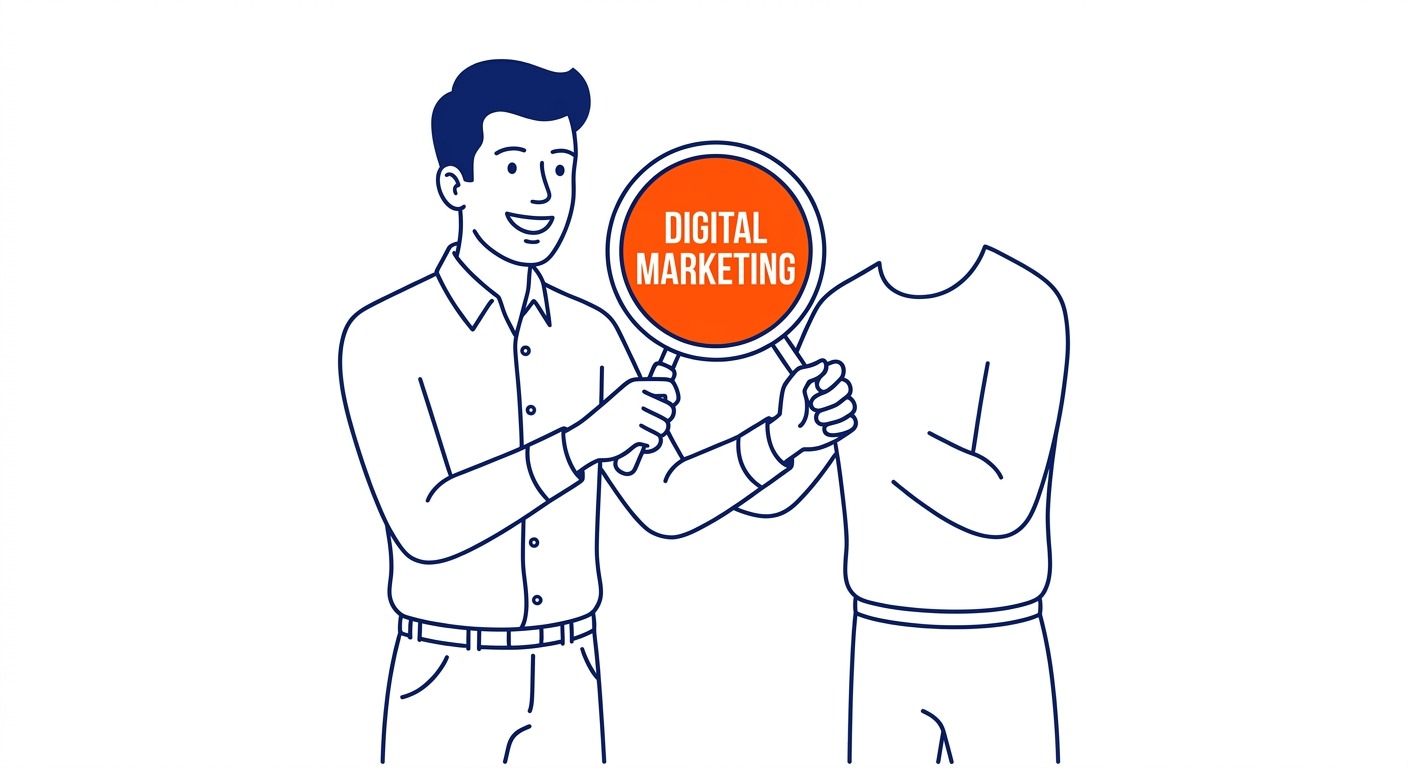 What Searching Keywords on a Web Page Means — A keyword is any phrase typed into a search bar. Illustration for how to search keywords on web page in Calgary.