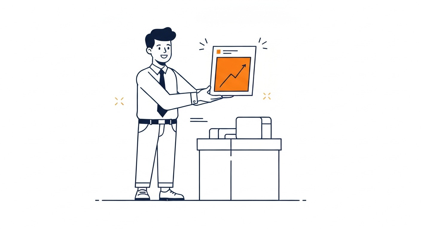 What SEO Keywords Actually Are: SEO keywords are the words and phrases searchers type into search engines when they want something. Illustration for what are SEO keywords in Calgary.