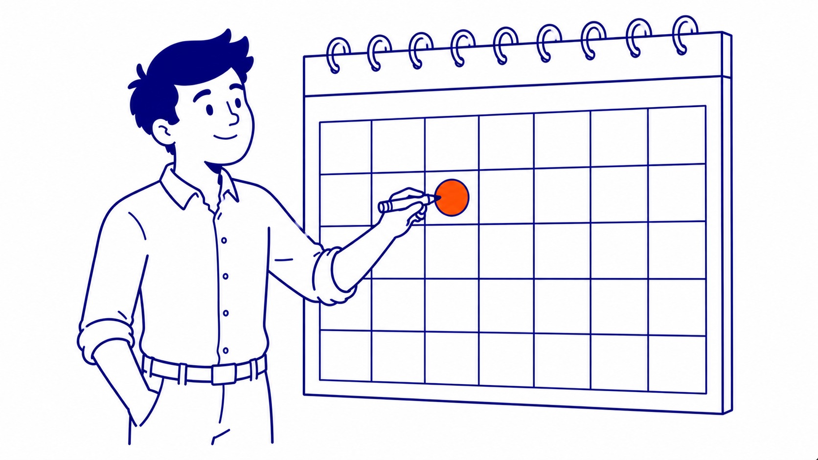 When Pausing Makes More Sense Than Canceling: Almost always. Illustration for how to stop google ads.
