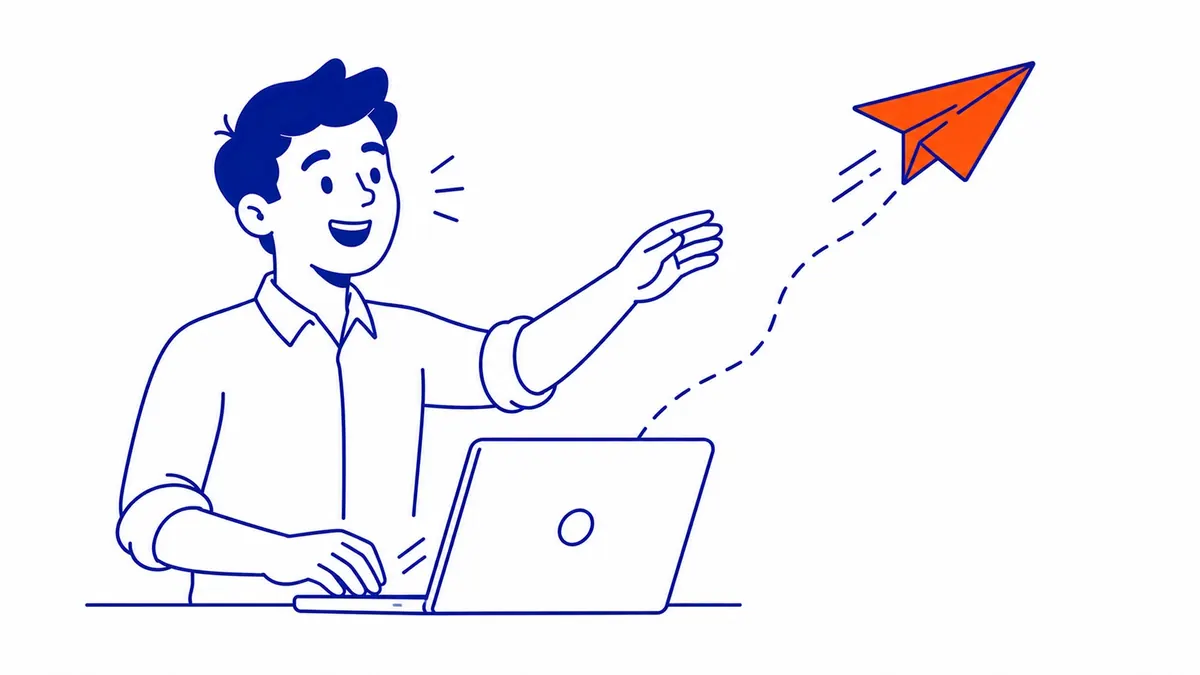 Where AI for SEO Falls Short: Now the part the tool vendors skip. Illustration for how to use ai for seo.