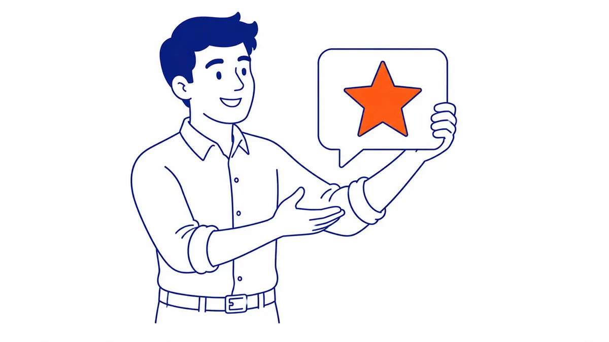 Where to Start Your Search Term Research: Start with what you already have. Illustration for what is a keyword.