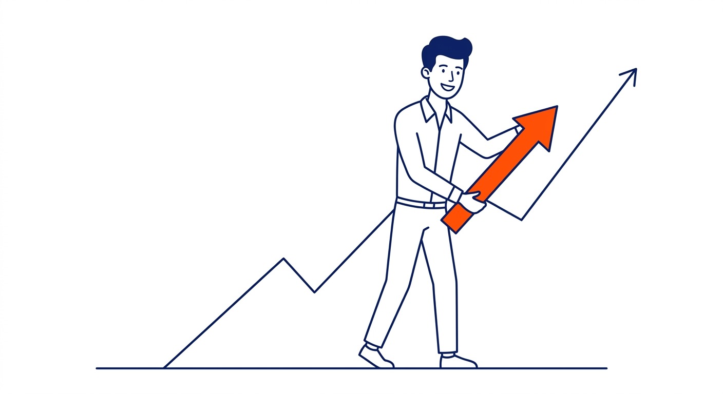 Why SEO Matters for Your Website — Organic traffic costs nothing to receive once a page is ranking. Illustration for what is SEO in Calgary.