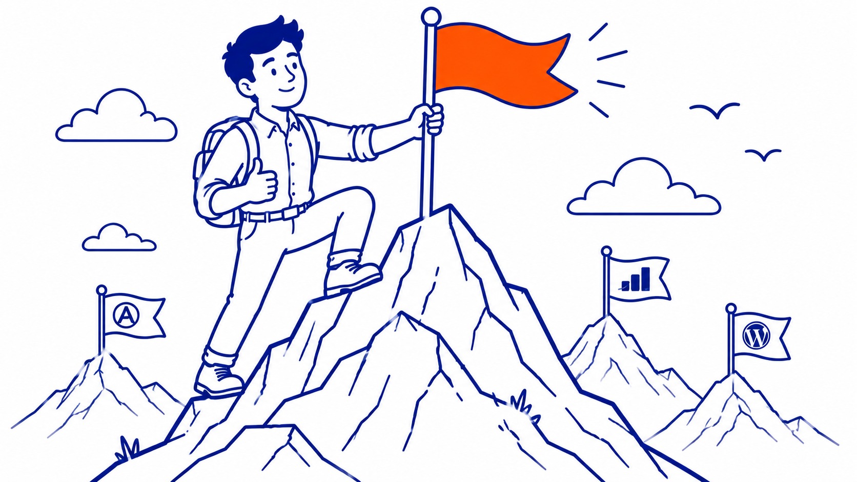 Yoast SEO vs the Other WordPress SEO Plugins: Yoast is not the only WordPress SEO plugin worth running, and it has not been the obvious default for a few years now. Illustration for what is yoast seo.