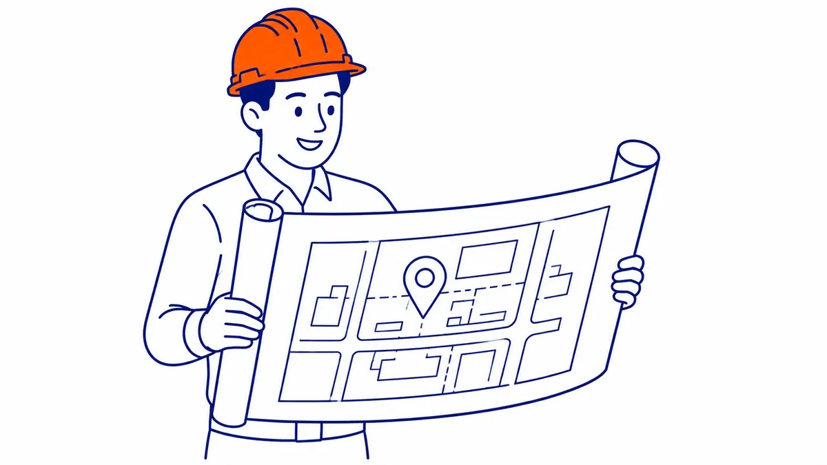 What No Guide Can Know About Your Address