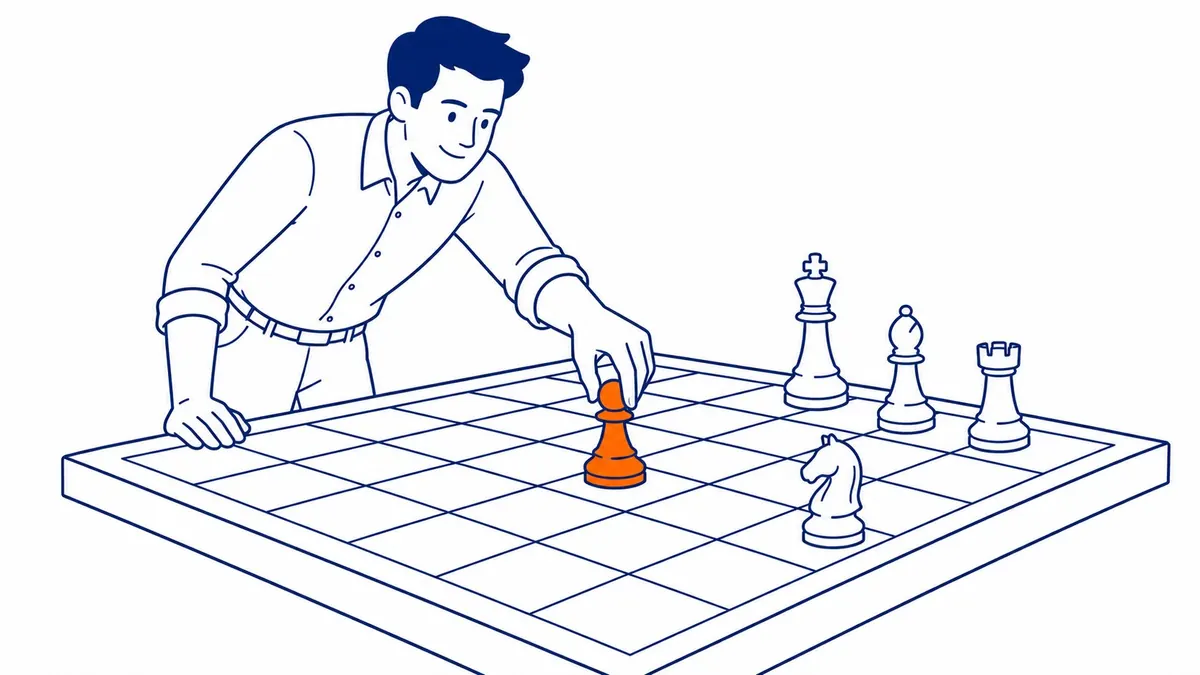 A Shared Input Produces a Shared Plan