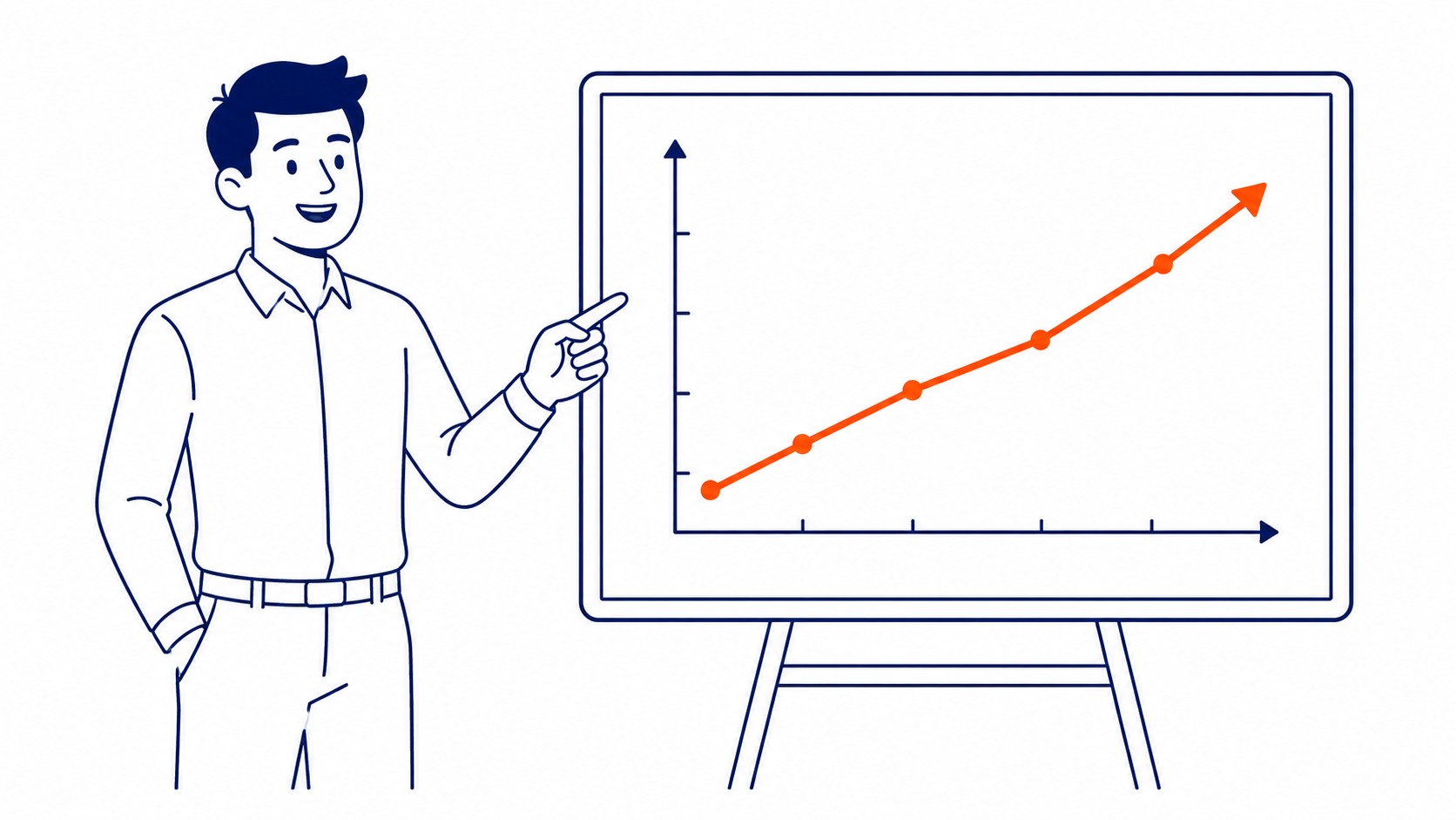 Where a Data-Driven Plan Runs Out of Things to Say