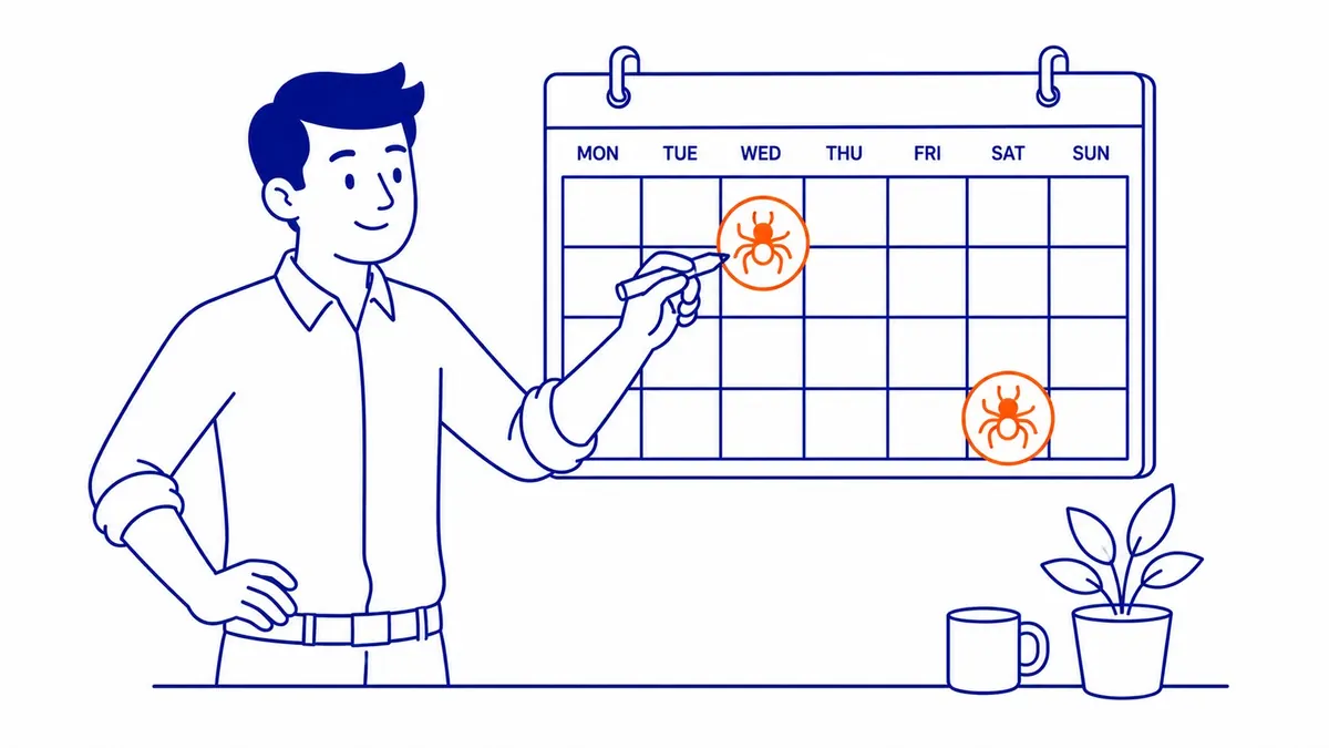 seo checklist for auditing and fixing 404 errors and broken links on a website