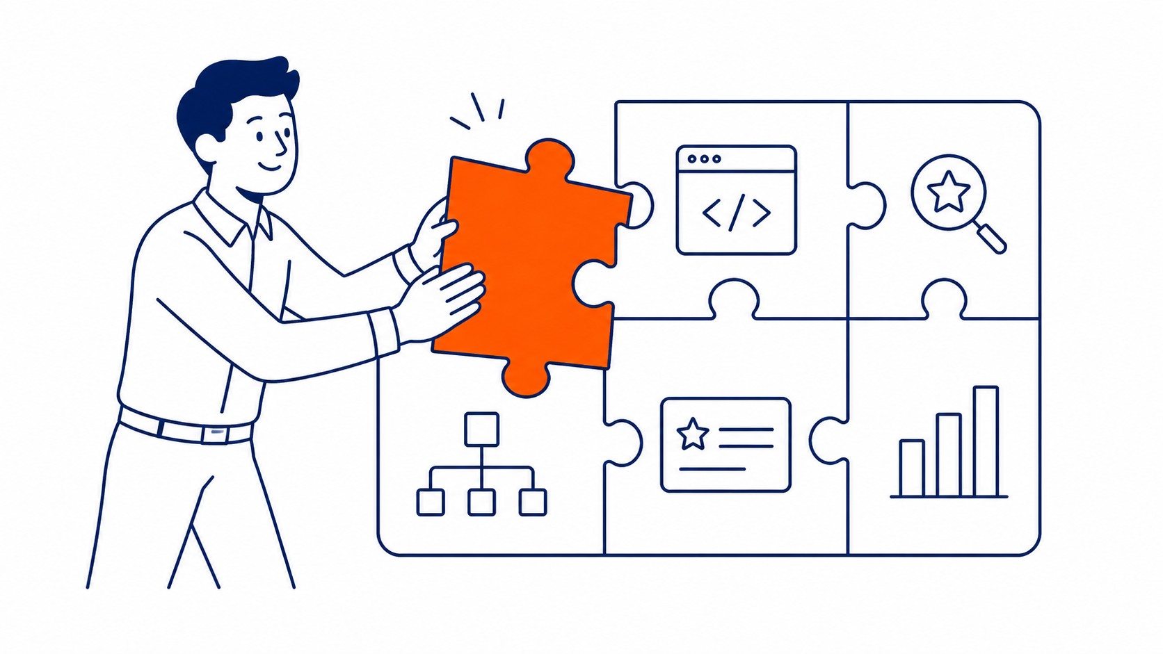 WordPress plugin settings for breadcrumb schema markup and structured data configuration