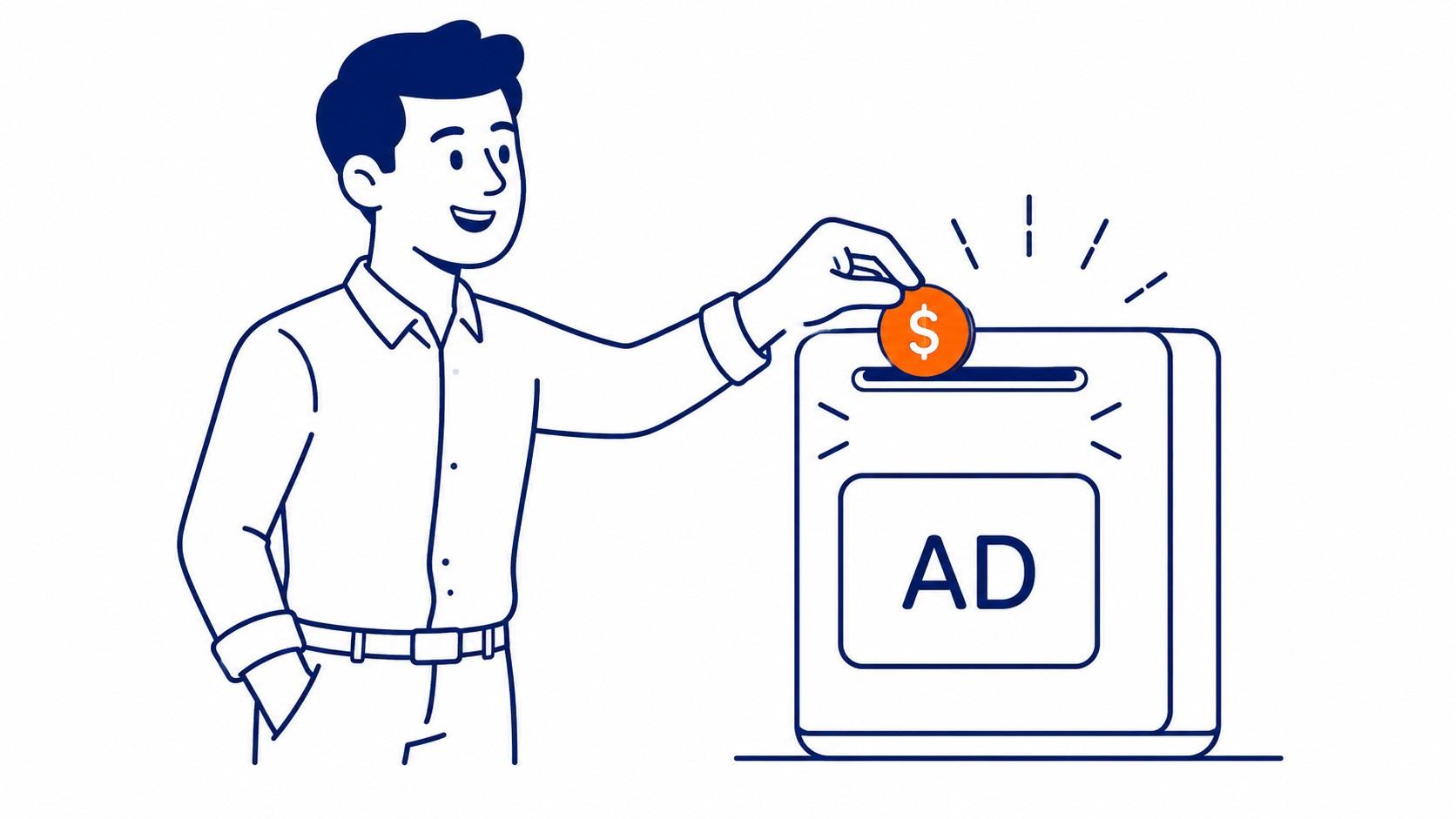 Facebook Ads vs Google Ads cost comparison overview