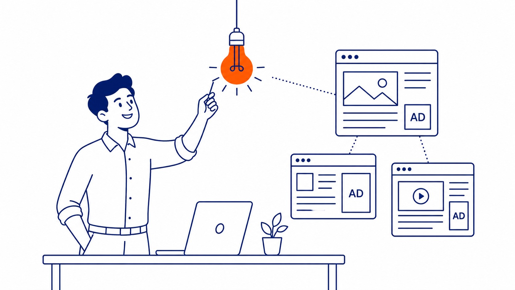 Google Ads pricing Quality Score and bid auction