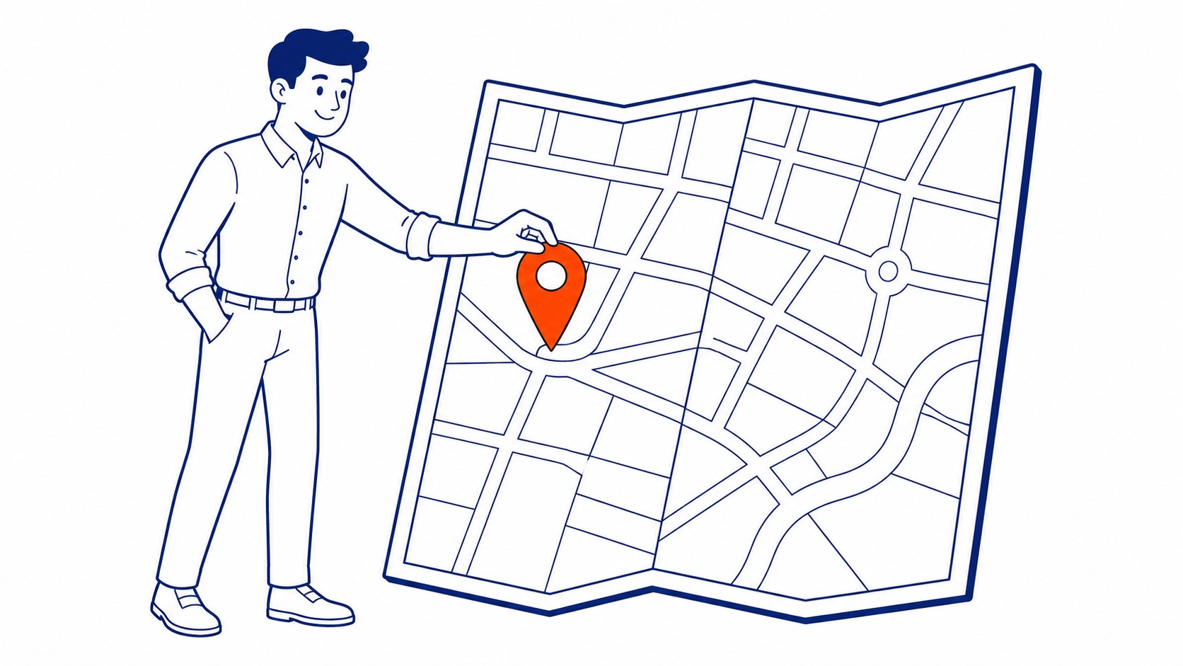 Google Ads local service businesses high intent search