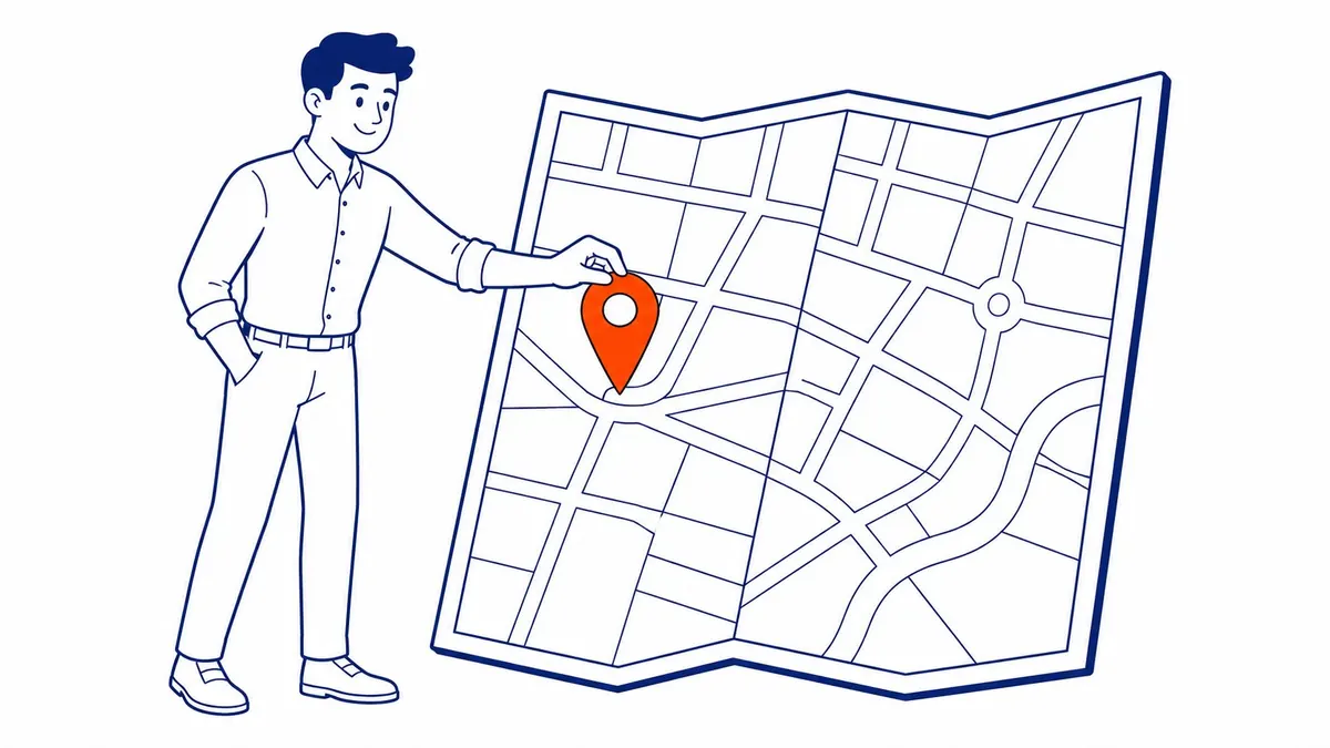 Google Ads local service businesses high intent search