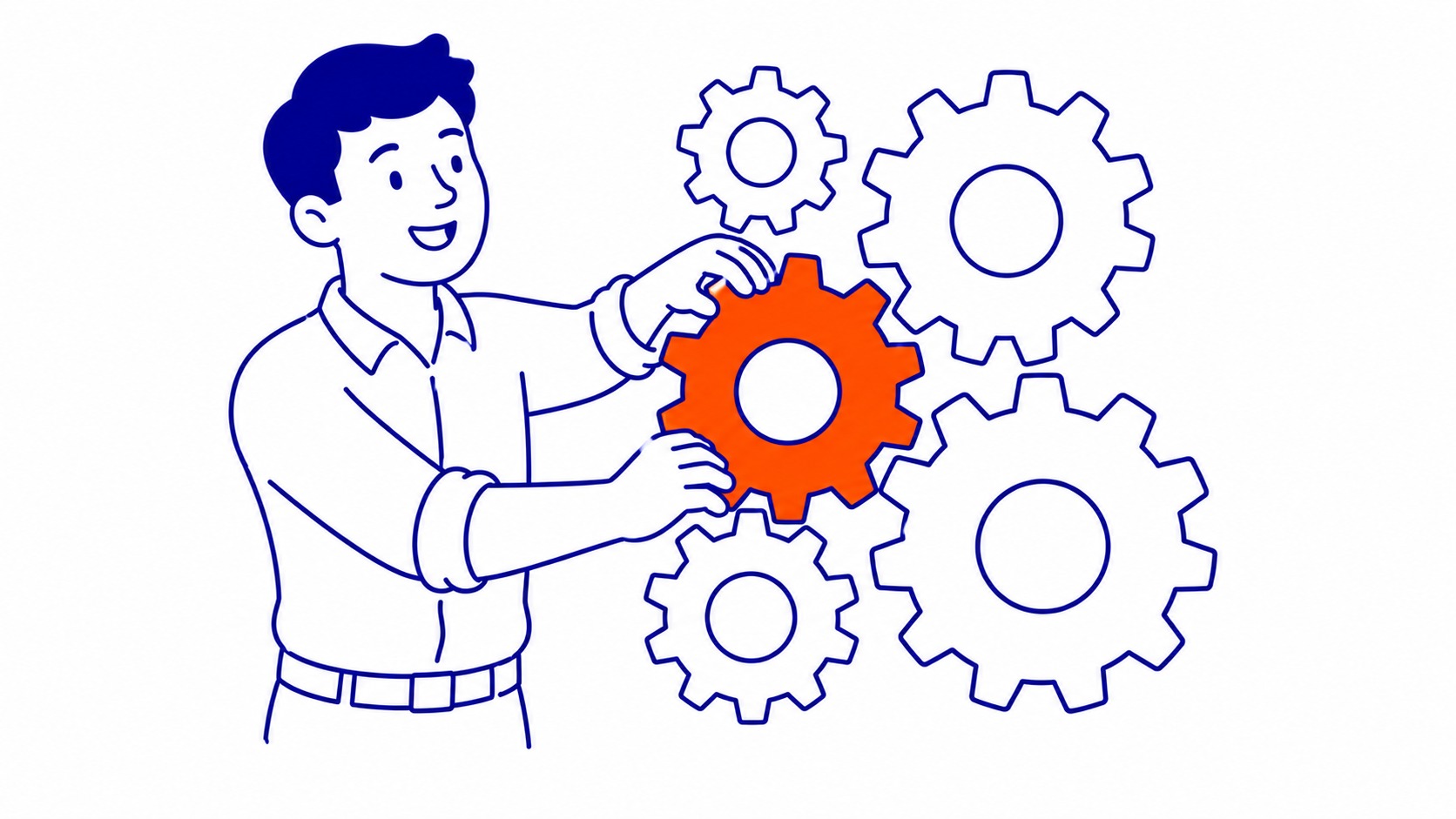 Google Ads vs SEO: rented visibility versus visibility you own. Illustration for are Google Ads worth it.
